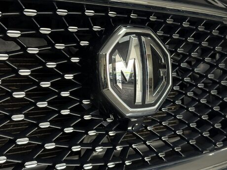 MG HS 1.5 T-GDI Exclusive DCT Euro 6 (s/s) 5dr 8