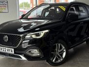 MG HS 1.5 T-GDI Exclusive DCT Euro 6 (s/s) 5dr 9