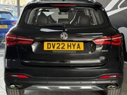 MG HS 1.5 T-GDI Exclusive DCT Euro 6 (s/s) 5dr 15