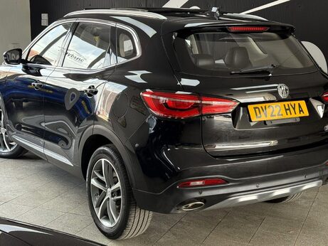 MG HS 1.5 T-GDI Exclusive DCT Euro 6 (s/s) 5dr 3