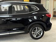 MG HS 1.5 T-GDI Exclusive DCT Euro 6 (s/s) 5dr 18