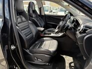 MG HS 1.5 T-GDI Exclusive DCT Euro 6 (s/s) 5dr 24