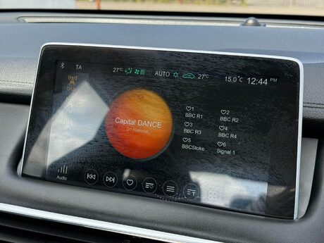 MG HS 1.5 T-GDI Exclusive DCT Euro 6 (s/s) 5dr 35
