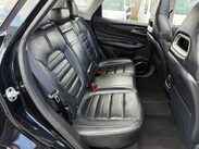 MG HS 1.5 T-GDI Exclusive DCT Euro 6 (s/s) 5dr 40