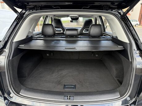 MG HS 1.5 T-GDI Exclusive DCT Euro 6 (s/s) 5dr 42