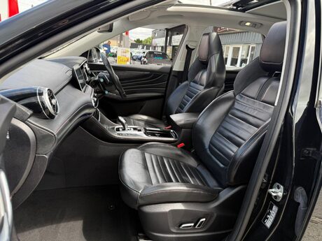 MG HS 1.5 T-GDI Exclusive DCT Euro 6 (s/s) 5dr 47