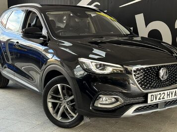 MG HS 1.5 T-GDI Exclusive DCT Euro 6 (s/s) 5dr