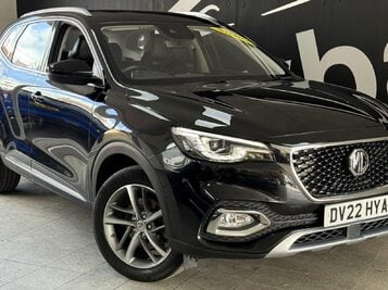 MG HS 1.5 T-GDI Exclusive DCT Euro 6 (s/s) 5dr
