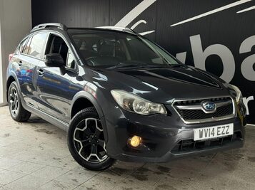Subaru XV 2.0i SE Premium 4WD Euro 5 (s/s) 5dr