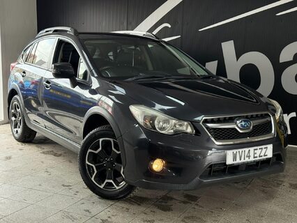 Subaru XV 2.0i SE Premium 4WD Euro 5 (s/s) 5dr