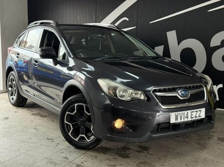 Subaru XV 2.0i SE Premium 4WD Euro 5 (s/s) 5dr