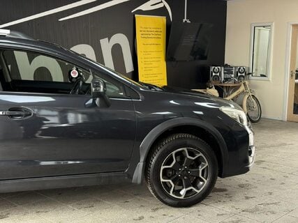 Subaru XV 2.0i SE Premium 4WD Euro 5 (s/s) 5dr
