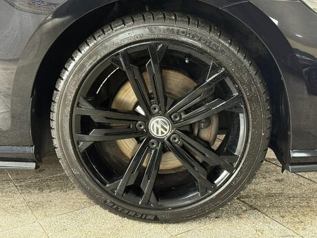 Volkswagen Golf 2.0 TDI GTD Euro 6 (s/s) 5dr 2