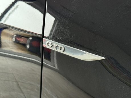 Volkswagen Golf 2.0 TDI GTD Euro 6 (s/s) 5dr 4