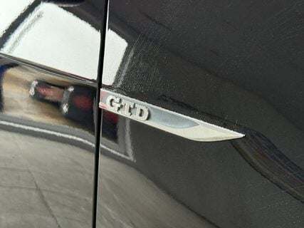 Volkswagen Golf 2.0 TDI GTD Euro 6 (s/s) 5dr