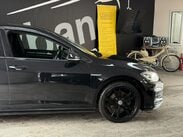 Volkswagen Golf 2.0 TDI GTD Euro 6 (s/s) 5dr 5
