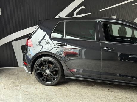 Volkswagen Golf 2.0 TDI GTD Euro 6 (s/s) 5dr 6