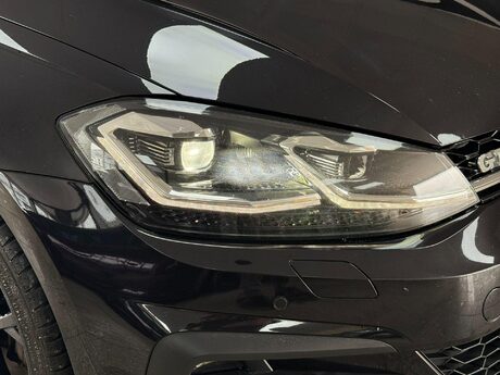 Volkswagen Golf 2.0 TDI GTD Euro 6 (s/s) 5dr 7
