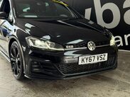 Volkswagen Golf 2.0 TDI GTD Euro 6 (s/s) 5dr 8