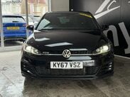 Volkswagen Golf 2.0 TDI GTD Euro 6 (s/s) 5dr 9