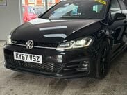 Volkswagen Golf 2.0 TDI GTD Euro 6 (s/s) 5dr 10