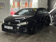 Volkswagen Golf 2.0 TDI GTD Euro 6 (s/s) 5dr 11