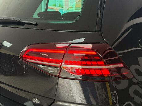Volkswagen Golf 2.0 TDI GTD Euro 6 (s/s) 5dr 15