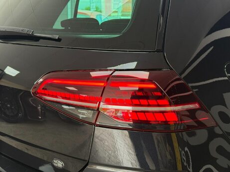 Volkswagen Golf 2.0 TDI GTD Euro 6 (s/s) 5dr 2