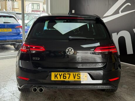 Volkswagen Golf 2.0 TDI GTD Euro 6 (s/s) 5dr 3