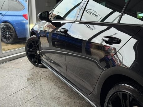 Volkswagen Golf 2.0 TDI GTD Euro 6 (s/s) 5dr 18