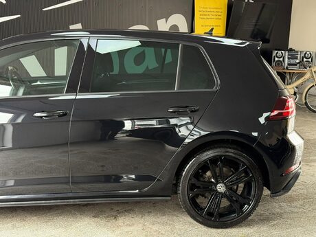 Volkswagen Golf 2.0 TDI GTD Euro 6 (s/s) 5dr 19