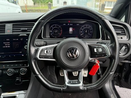 Volkswagen Golf 2.0 TDI GTD Euro 6 (s/s) 5dr 23