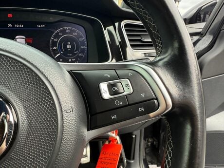 Volkswagen Golf 2.0 TDI GTD Euro 6 (s/s) 5dr 24