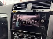 Volkswagen Golf 2.0 TDI GTD Euro 6 (s/s) 5dr 36
