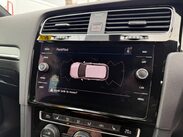Volkswagen Golf 2.0 TDI GTD Euro 6 (s/s) 5dr 37