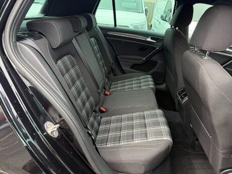 Volkswagen Golf 2.0 TDI GTD Euro 6 (s/s) 5dr 41