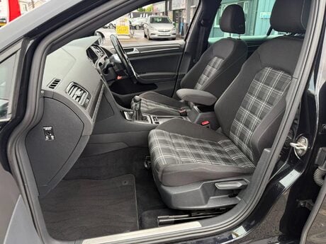 Volkswagen Golf 2.0 TDI GTD Euro 6 (s/s) 5dr 45