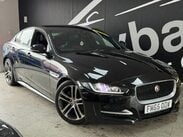 Jaguar XE 2.0d R-Sport Euro 6 (s/s) 4dr 1
