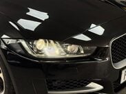 Jaguar XE 2.0d R-Sport Euro 6 (s/s) 4dr 4