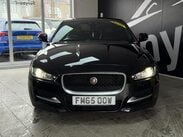 Jaguar XE 2.0d R-Sport Euro 6 (s/s) 4dr 6