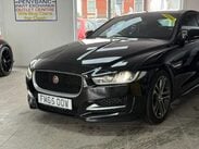Jaguar XE 2.0d R-Sport Euro 6 (s/s) 4dr 7