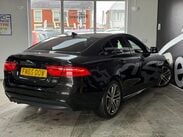 Jaguar XE 2.0d R-Sport Euro 6 (s/s) 4dr 10