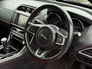 Jaguar XE 2.0d R-Sport Euro 6 (s/s) 4dr 18