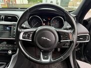 Jaguar XE 2.0d R-Sport Euro 6 (s/s) 4dr 21