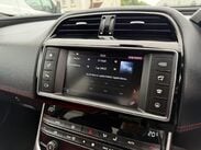 Jaguar XE 2.0d R-Sport Euro 6 (s/s) 4dr 27