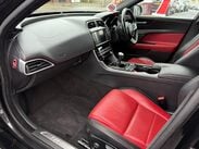 Jaguar XE 2.0d R-Sport Euro 6 (s/s) 4dr 39