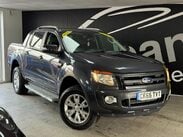 Ford Ranger 3.2 TDCi Wildtrak Auto 4WD Euro 5 4dr 1