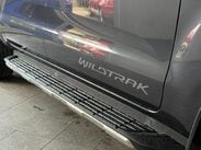 Ford Ranger 3.2 TDCi Wildtrak Auto 4WD Euro 5 4dr 3