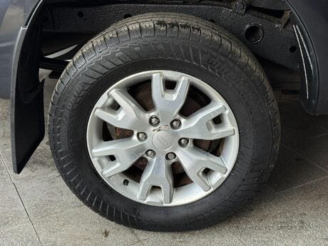 Ford Ranger 3.2 TDCi Wildtrak Auto 4WD Euro 5 4dr 4