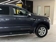 Ford Ranger 3.2 TDCi Wildtrak Auto 4WD Euro 5 4dr 5